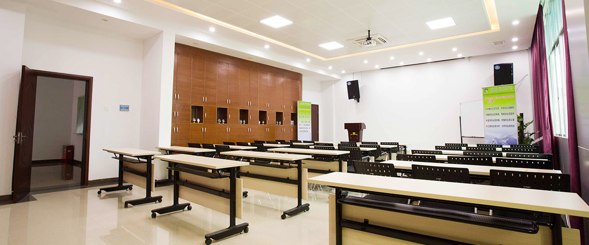 欧博ABG复合办公室